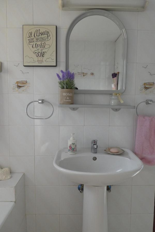 Lola'S Cottage & Garden Kalokhorio 외부 사진